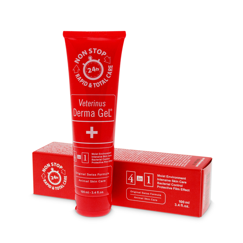 Gel Derma - 100 ml
