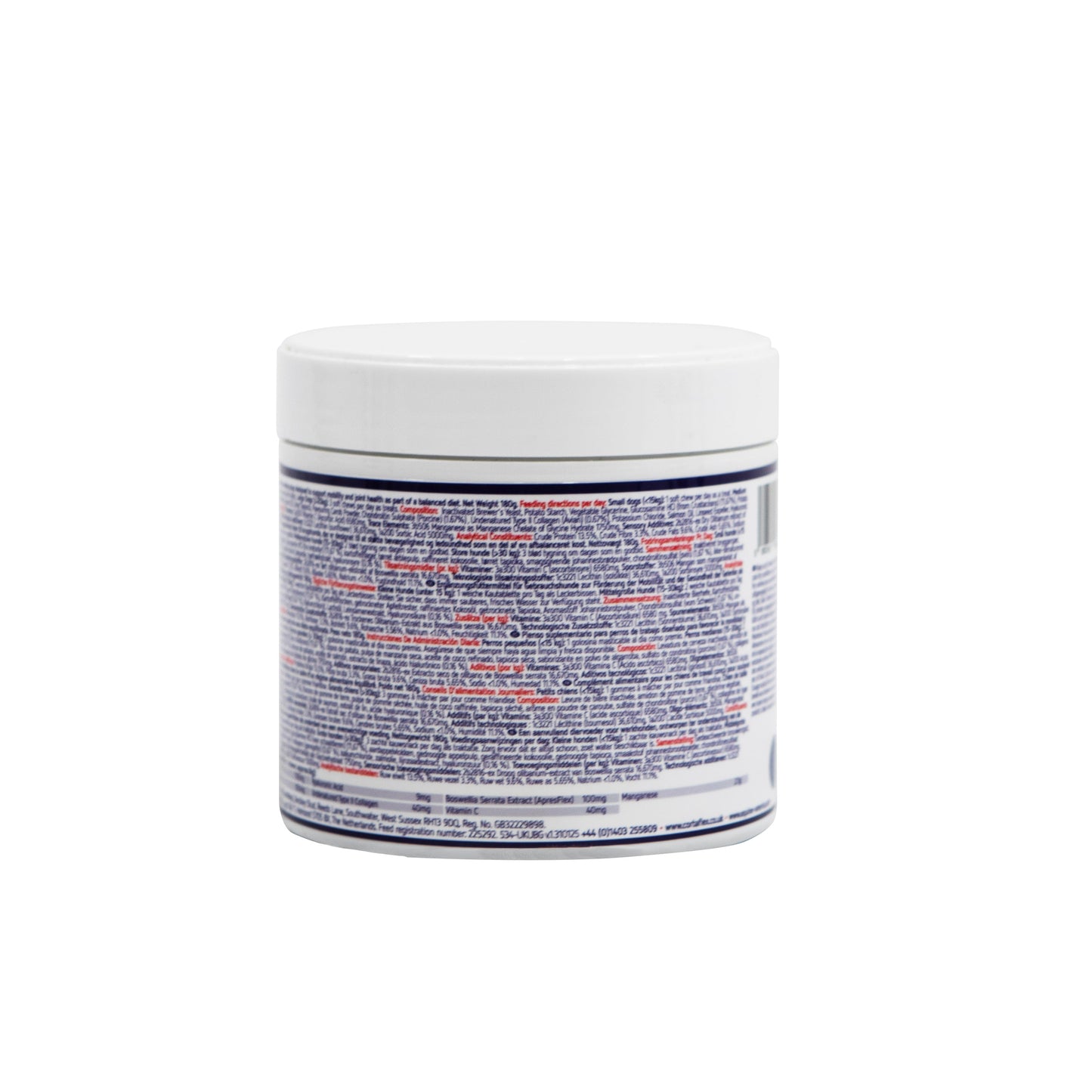 Cortaflex® Senior Dog Chews