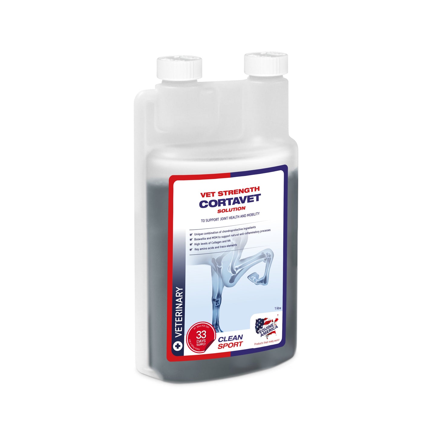 Solution CortaVet