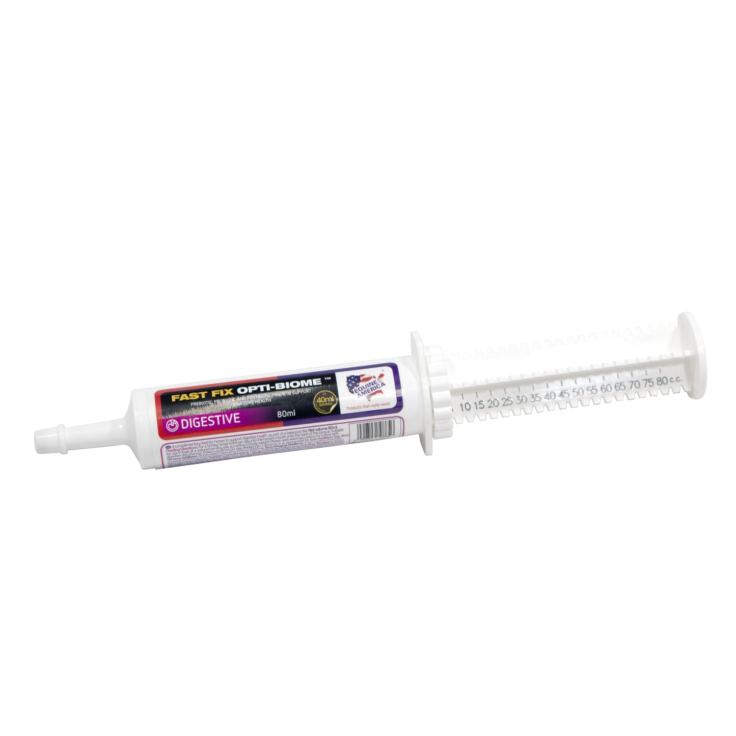 Pâte Opti-Biome Fast Fix