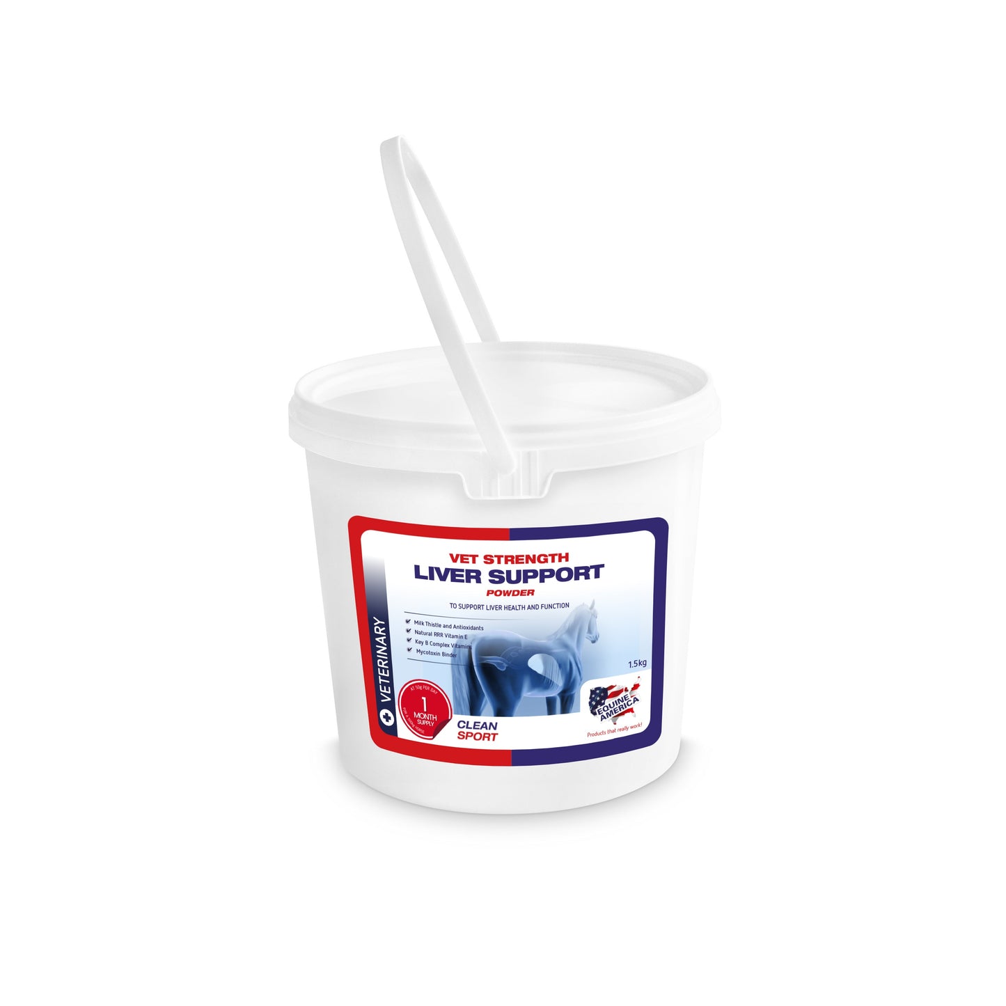 Liver Support Powder