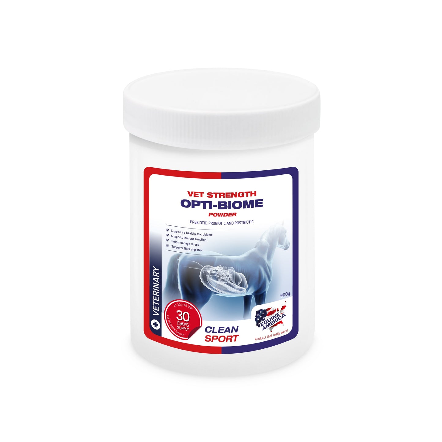 Opti-Biome Powder