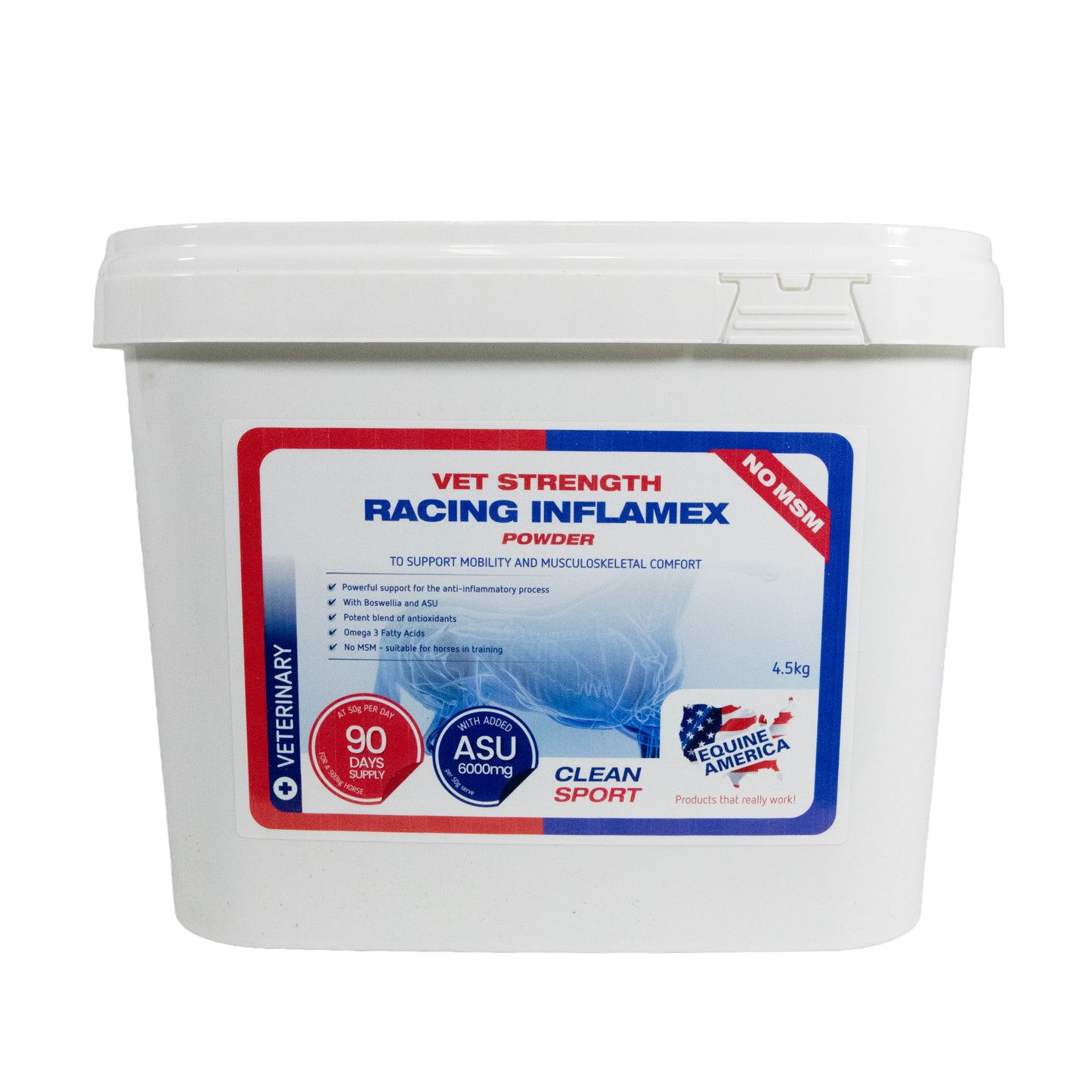 Racing Inflamex Powder